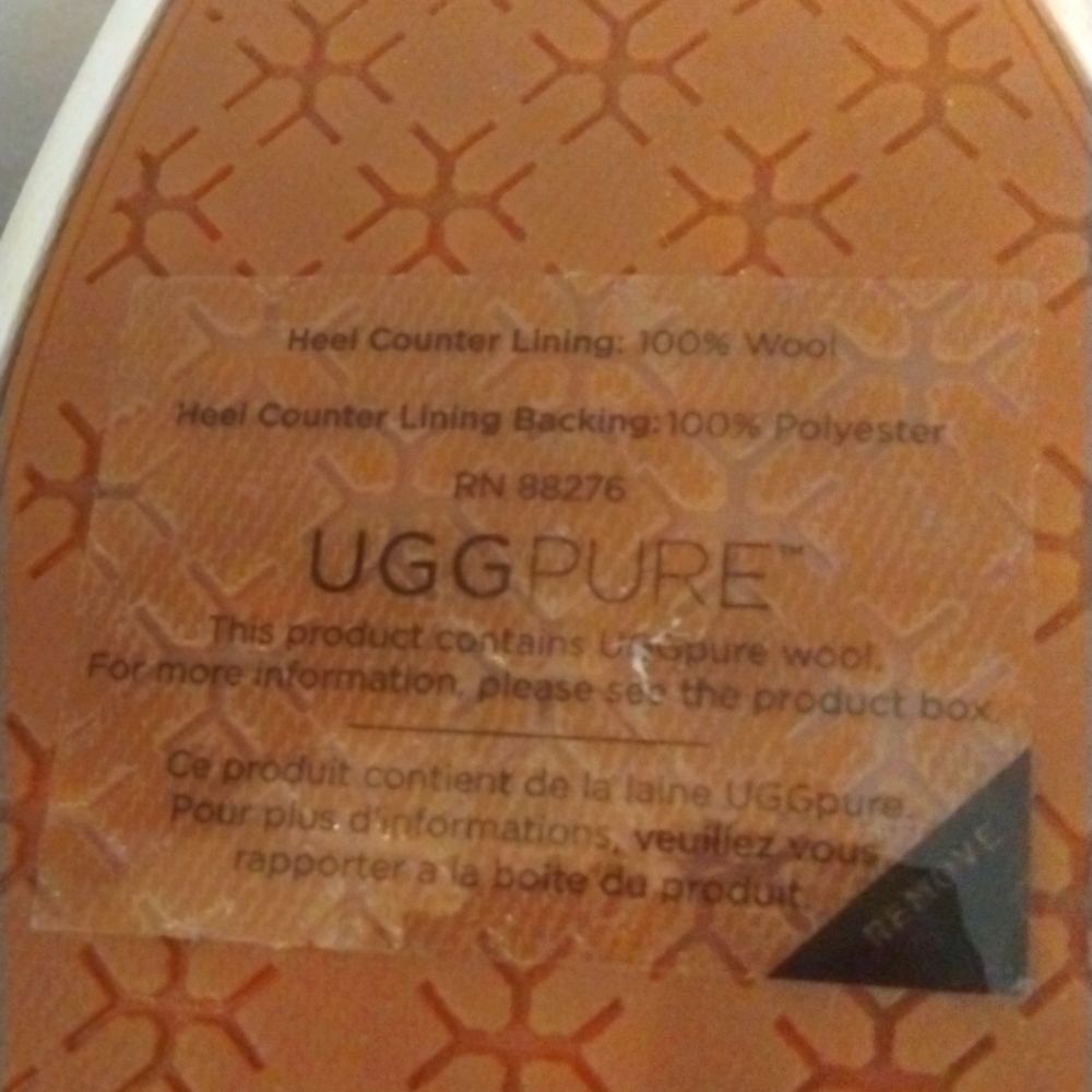 ♥️UGG SHOES ♥️ - Picture 9 of 9